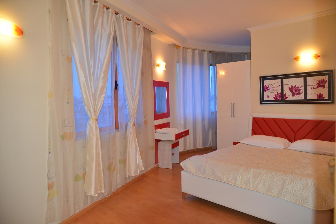 Royal gaz Hotel Dıraç Dış mekan fotoğraf