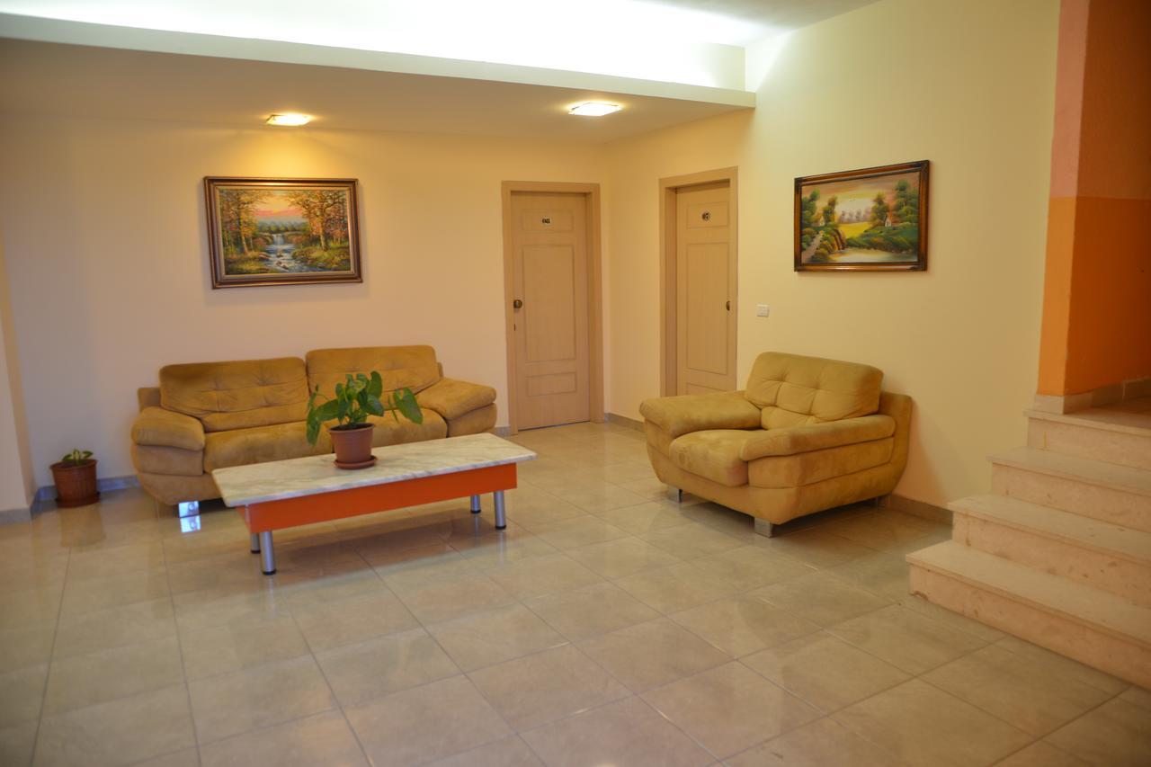 Royal gaz Hotel Dıraç Dış mekan fotoğraf