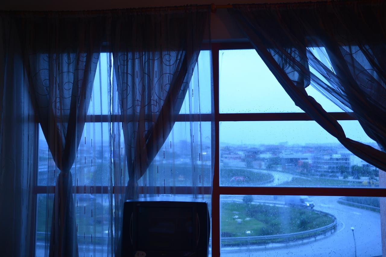 Royal gaz Hotel Dıraç Dış mekan fotoğraf