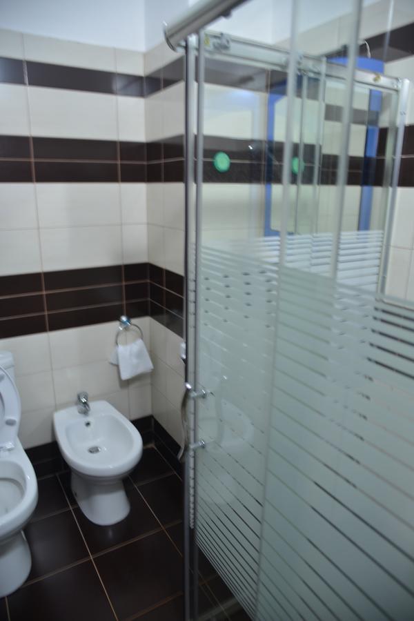 Royal gaz Hotel Dıraç Dış mekan fotoğraf