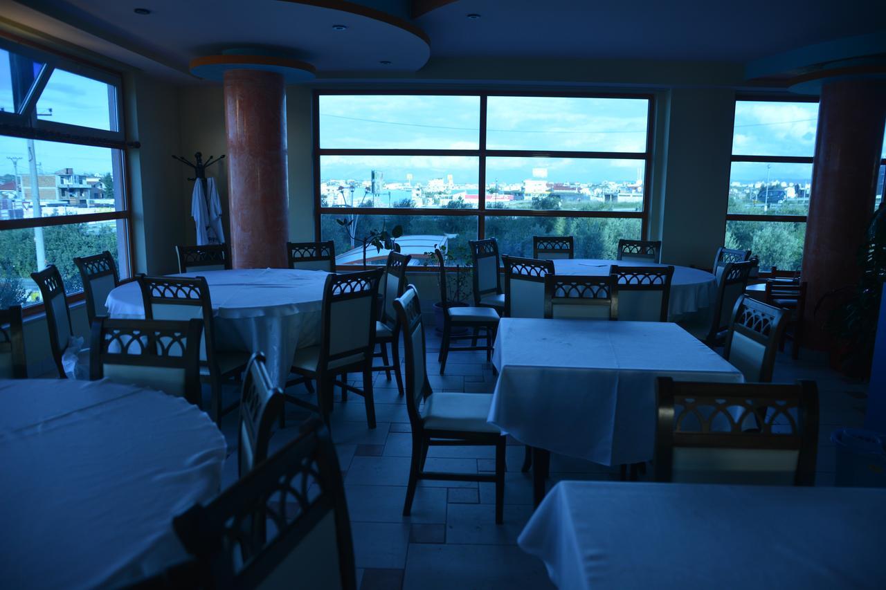 Royal gaz Hotel Dıraç Dış mekan fotoğraf