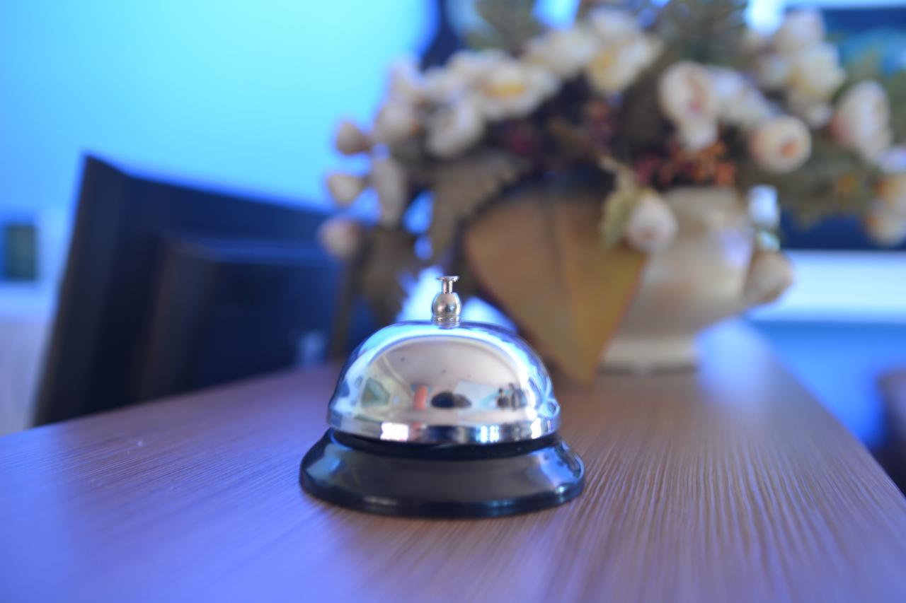 Royal gaz Hotel Dıraç Dış mekan fotoğraf